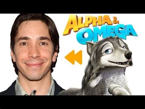 watch alpha and omega|alpha and omega voice actors.